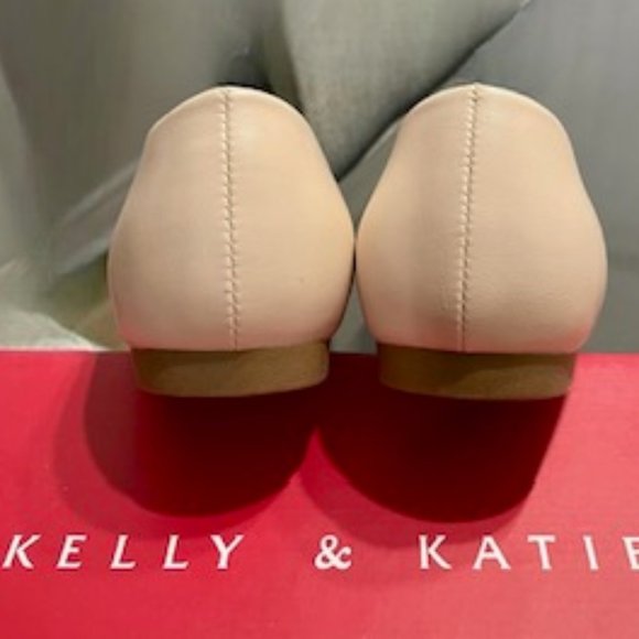 Kelly & Katie Ballet Flat - Size US 9/EURO 40 - Picture 3 of 4